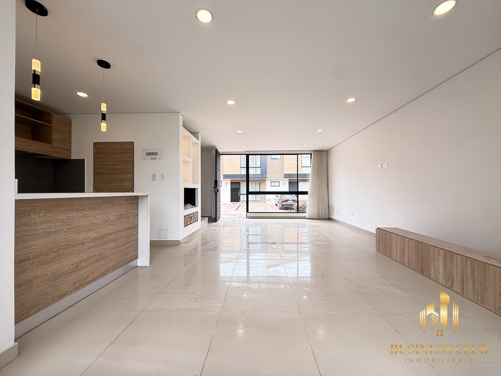 Casa en venta en Las Villas, Zipaquirá · foto 3 de 21