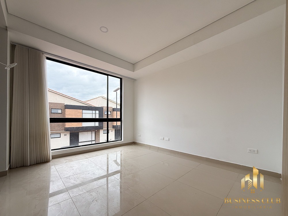 Casa en venta en Las Villas, Zipaquirá · foto 17 de 21