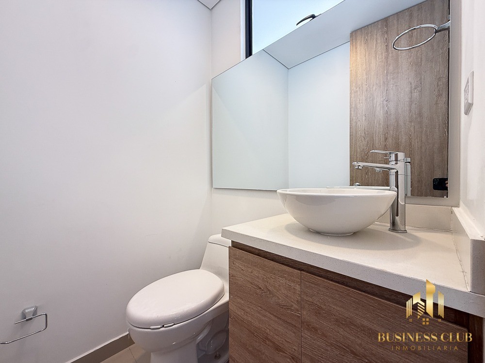 Casa en venta en Las Villas, Zipaquirá · foto 14 de 21