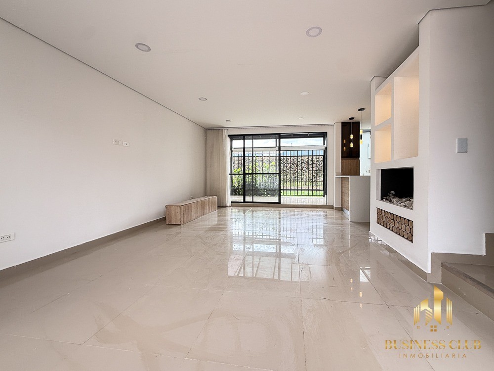 Casa en venta en Las Villas, Zipaquirá · foto 2 de 21