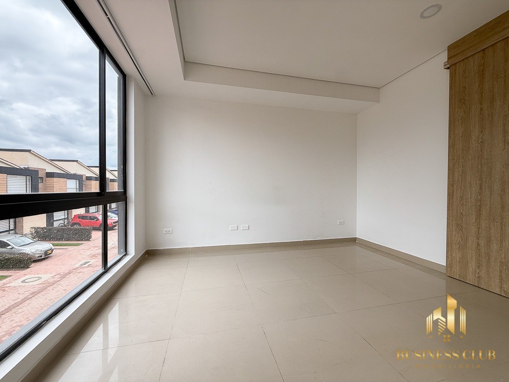Casa en venta en Las Villas, Zipaquirá · foto 18 de 21