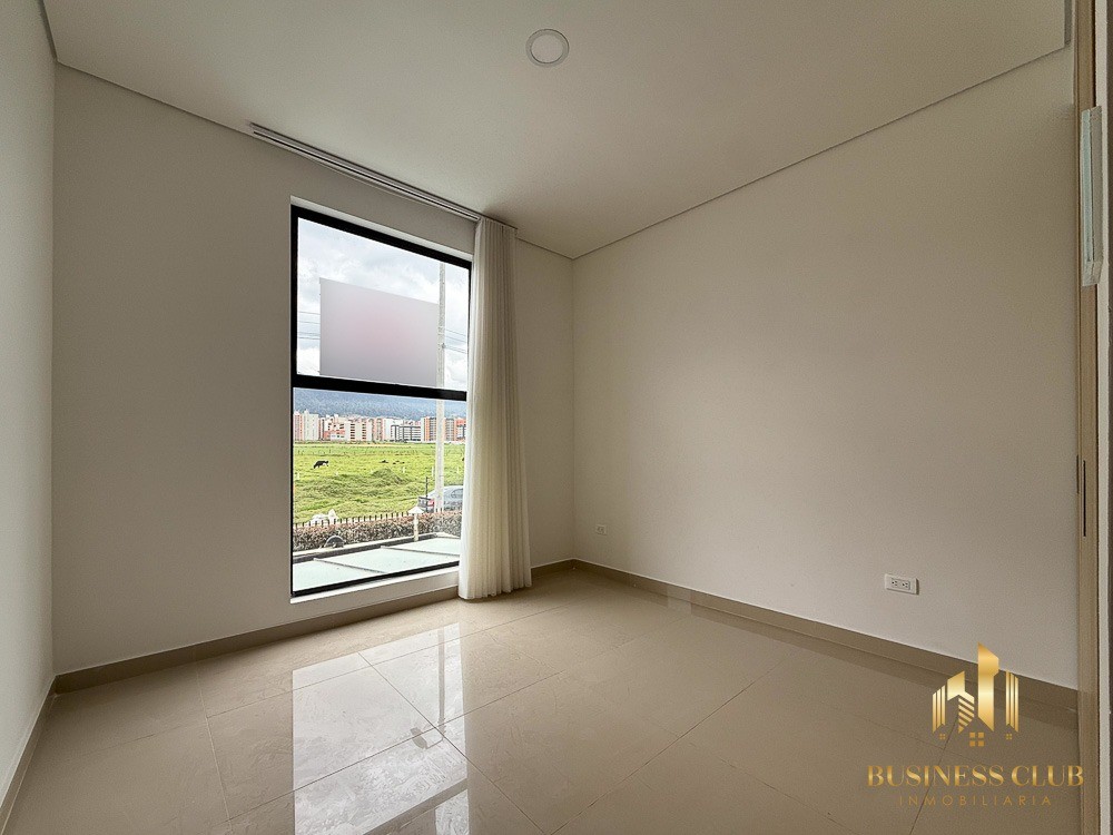 Casa en venta en Las Villas, Zipaquirá · foto 12 de 21
