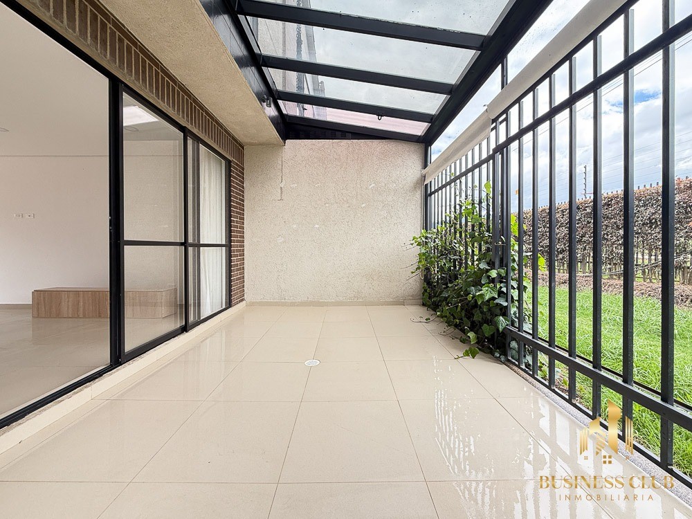 Casa en venta en Las Villas, Zipaquirá · foto 8 de 21