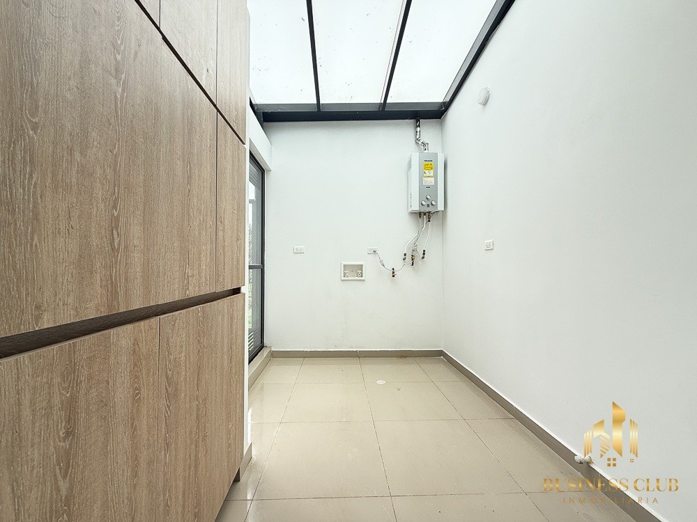 Casa en venta en Las Villas, Zipaquirá · foto 7 de 21