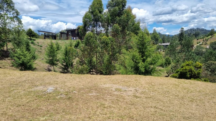 Lote en venta en El Portento, El Retiro, 5012 m² · foto 6 de 8