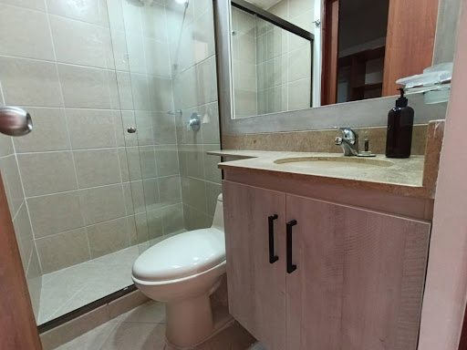 Apartamento en arriendo en Milla De Oro, Medellín · foto 10 de 17