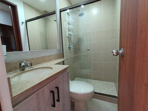Apartamento en arriendo en Milla De Oro, Medellín · foto 12 de 17