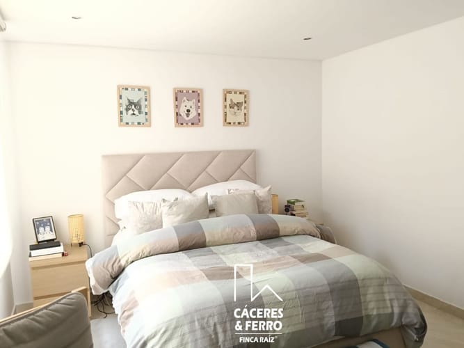 Apartamento en venta en Centro Internacional, Bogotá · foto 4 de 16