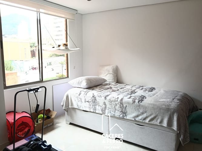 Apartamento en venta en Centro Internacional, Bogotá · foto 6 de 16