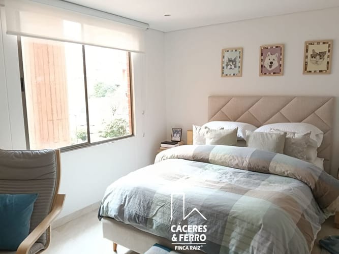 Apartamento en venta en Centro Internacional, Bogotá · foto 8 de 16