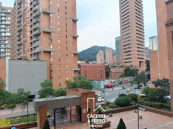 Apartamento en venta en Centro Internacional, Bogotá · foto 9 de 16