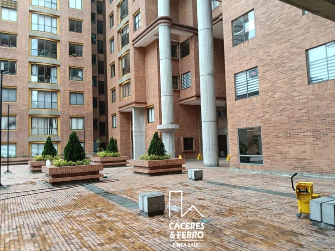 Apartamento en venta en Centro Internacional, Bogotá · foto 11 de 16