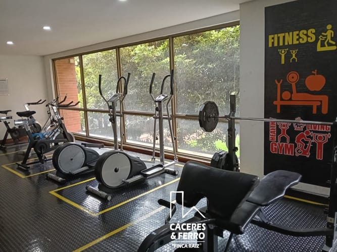 Apartamento en venta en Centro Internacional, Bogotá · foto 12 de 16