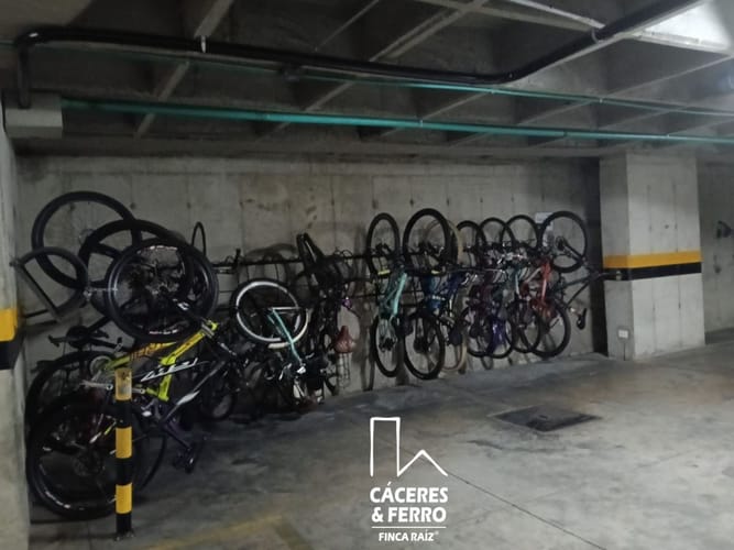 Apartamento en venta en Centro Internacional, Bogotá · foto 13 de 16