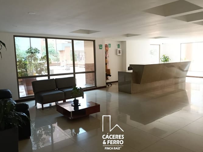 Apartamento en venta en Centro Internacional, Bogotá · foto 14 de 16