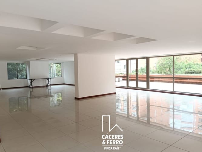 Apartamento en venta en Centro Internacional, Bogotá · foto 15 de 16