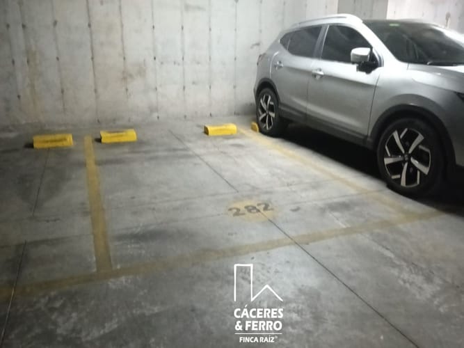 Apartamento en venta en Centro Internacional, Bogotá · foto 16 de 16