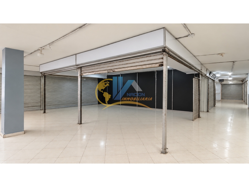 Retail space for rent in Norte - centro, Bucaramanga