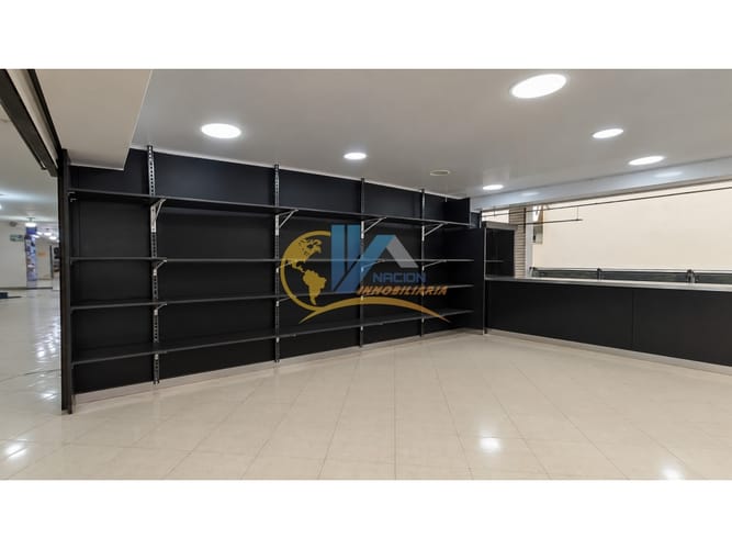 Local en arriendo en Centro, Bucaramanga, 10 m² · foto 2 de 4