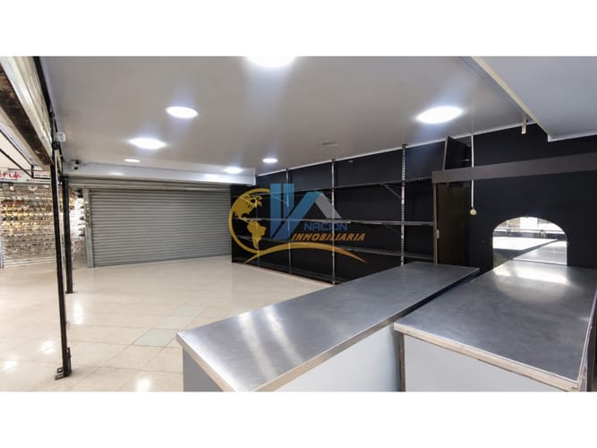 Local en arriendo en Centro, Bucaramanga, 10 m² · foto 3 de 4