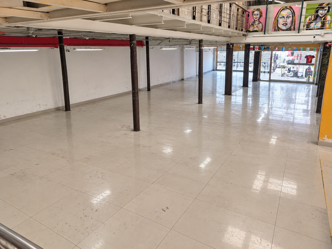 Bodega en Arriendo en Barrios Unidos, Bogotá