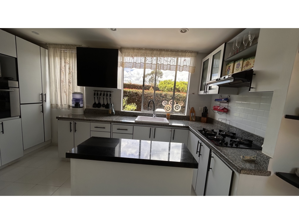 Casa en venta en Chuntame, Cajicá · foto 5 de 24