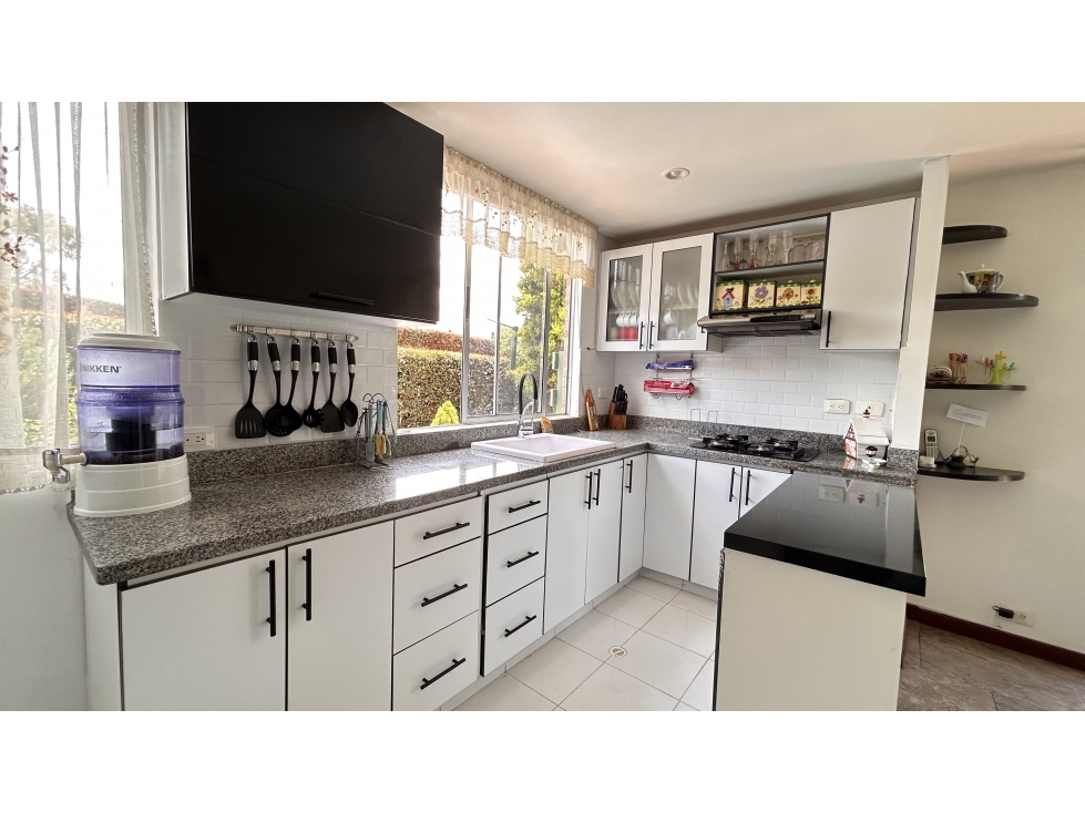 Casa en venta en Chuntame, Cajicá · foto 6 de 24
