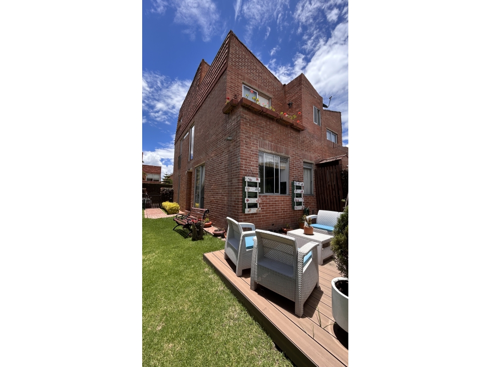 Casa en venta en Chuntame, Cajicá · foto 8 de 24
