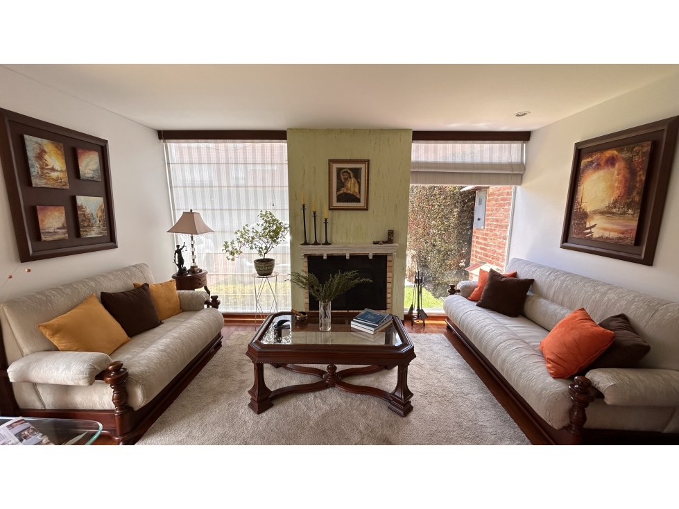 Casa en venta en Chuntame, Cajicá · foto 9 de 24