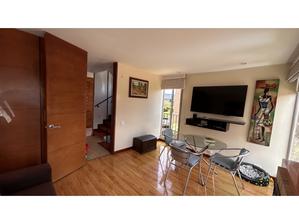 Casa en venta en Chuntame, Cajicá · foto 11 de 24