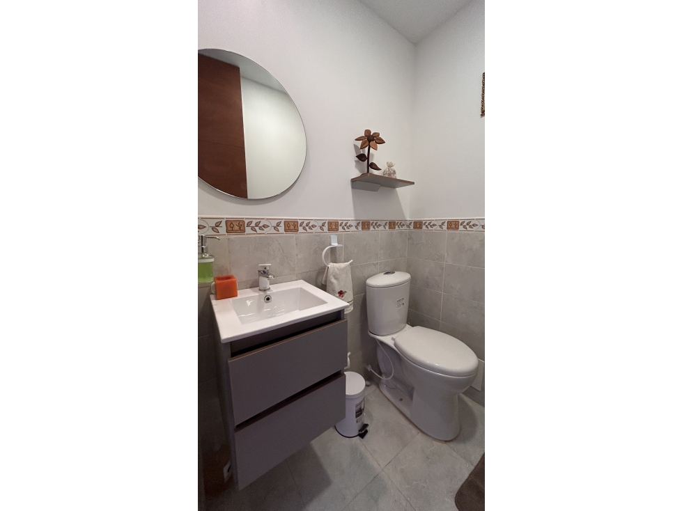 Casa en venta en Chuntame, Cajicá · foto 12 de 24