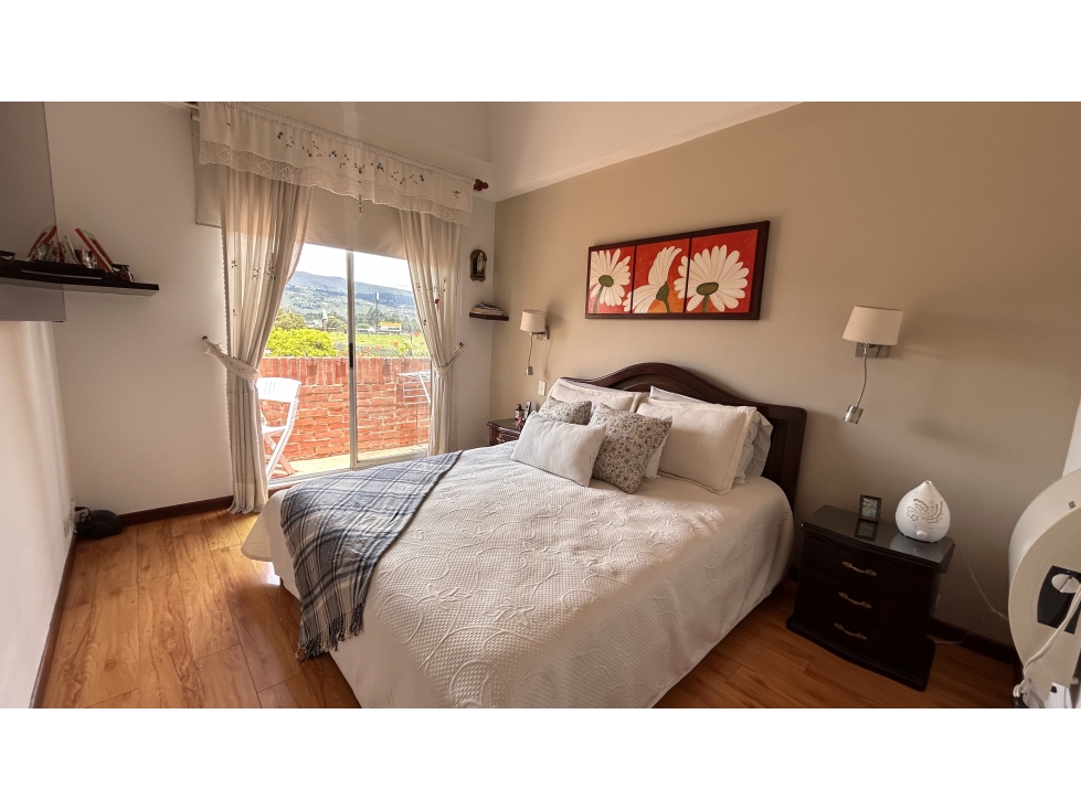 Casa en venta en Chuntame, Cajicá · foto 14 de 24