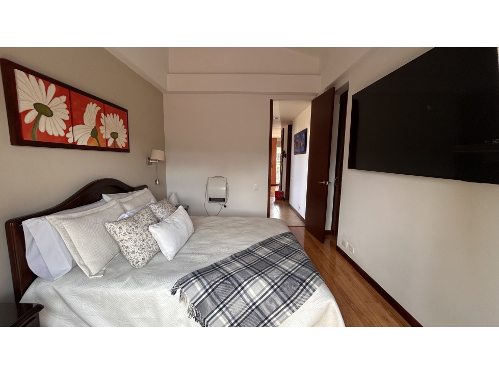 Casa en venta en Chuntame, Cajicá · foto 15 de 24