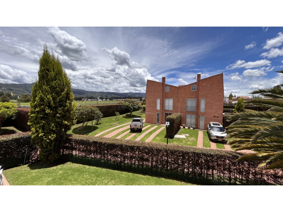 Casa en venta en Chuntame, Cajicá · foto 19 de 24