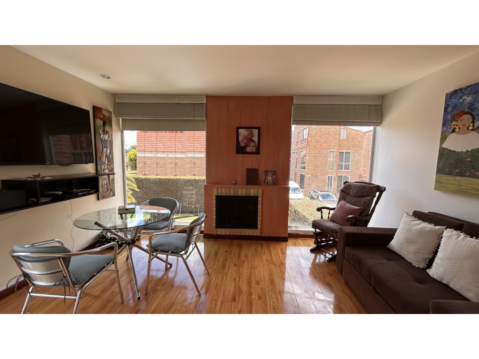 Casa en venta en Chuntame, Cajicá · foto 20 de 24