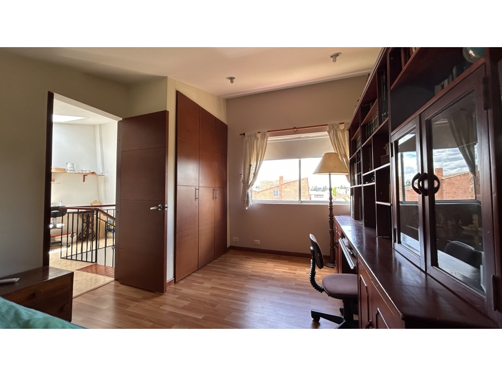 Casa en venta en Chuntame, Cajicá · foto 23 de 24