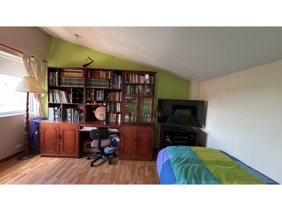 Casa en venta en Chuntame, Cajicá · foto 24 de 24