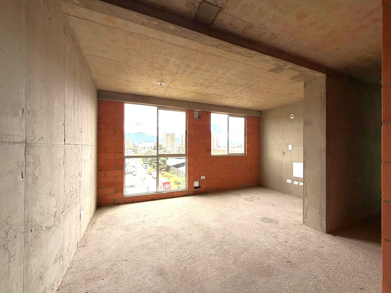 Apartamento en venta en Ciudad Salitre, Bogotá · foto 2 de 12