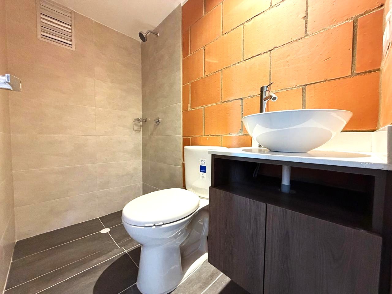 Apartamento en venta en Ciudad Salitre, Bogotá · foto 7 de 12