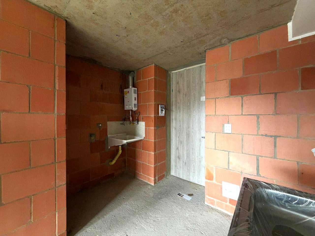 Apartamento en venta en Ciudad Salitre, Bogotá · foto 4 de 12