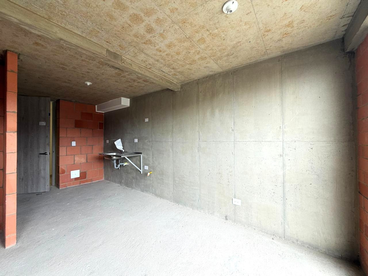 Apartamento en venta en Ciudad Salitre, Bogotá · foto 3 de 12