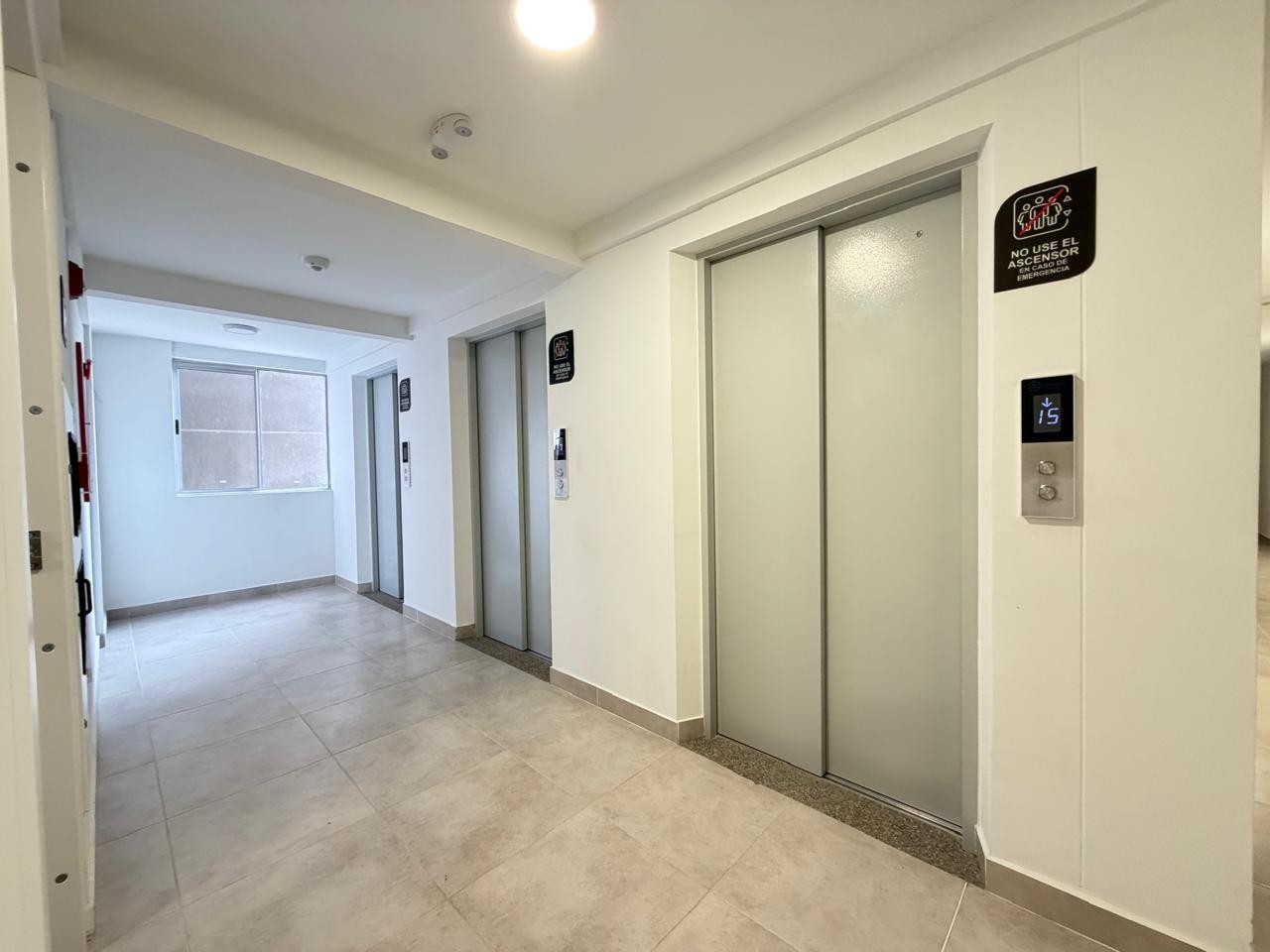 Apartamento en venta en Ciudad Salitre, Bogotá · foto 12 de 12