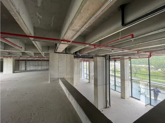 Local en arriendo en Aborigenes, Armenia, 614 m² · foto 6 de 18
