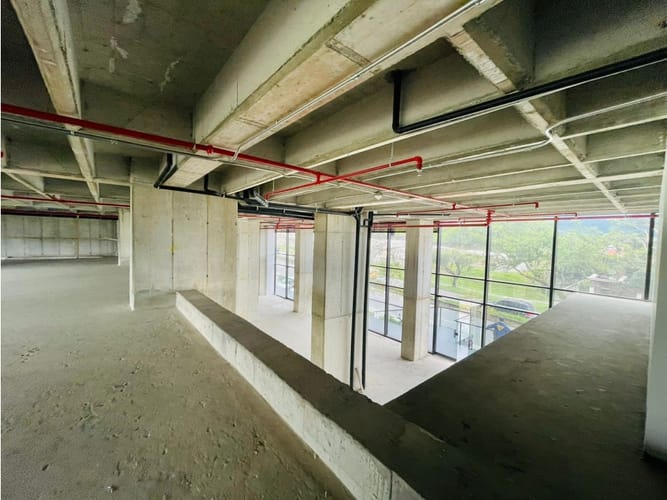 Local en arriendo en Aborigenes, Armenia, 614 m² · foto 8 de 18