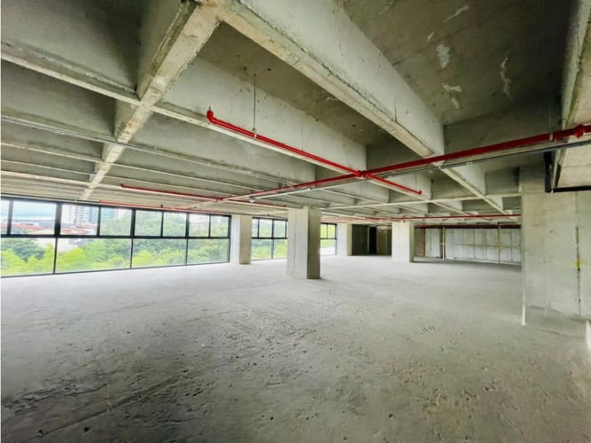 Local en arriendo en Aborigenes, Armenia, 614 m² · foto 9 de 18
