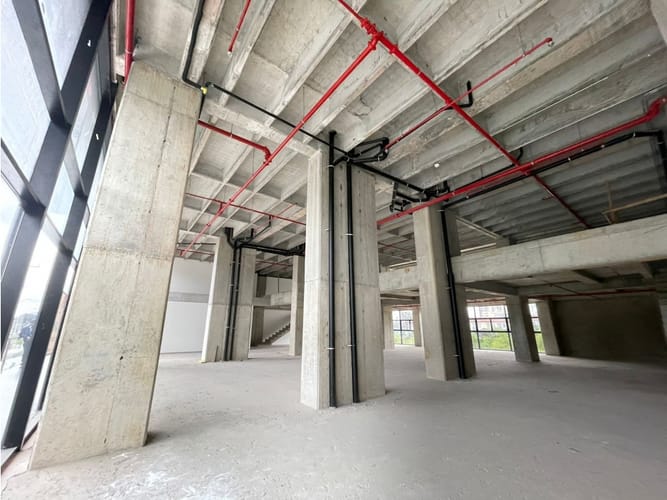 Local en arriendo en Aborigenes, Armenia, 614 m² · foto 10 de 18