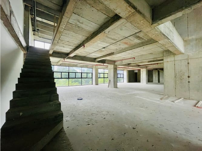 Local en arriendo en Aborigenes, Armenia, 614 m² · foto 11 de 18