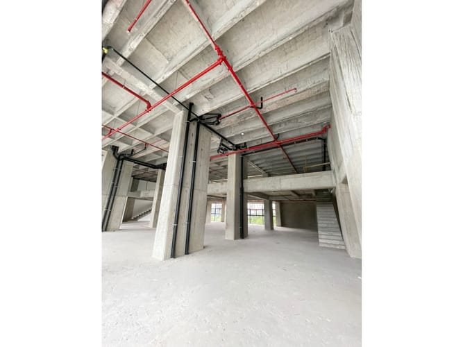 Local en arriendo en Aborigenes, Armenia, 614 m² · foto 12 de 18