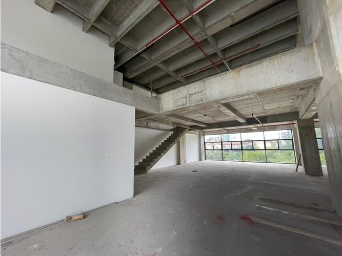 Local en arriendo en Aborigenes, Armenia, 614 m² · foto 14 de 18