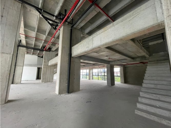 Local en arriendo en Aborigenes, Armenia, 614 m² · foto 15 de 18